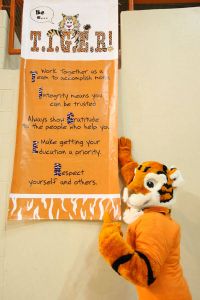 clemson basketball tip off for success 101507
