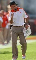 Marathon Oil Corporation Paul “Bear” Bryant Awards Watch List Released for 2011 Bryant Coach of the Year