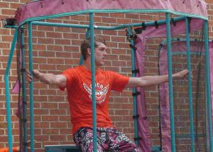 2008 be a tiger field day