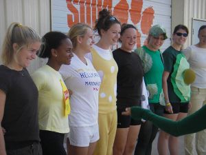 class day regatta 100707 juniors burger king