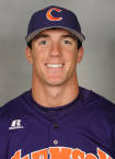 Brad Felder - Baseball - Clemson University Athletics