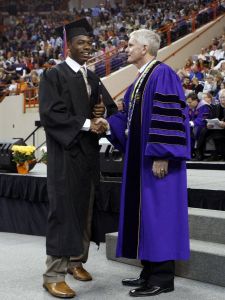 Coty Sensabaugh - Football