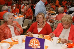 The 2009 Prowl & Growl Tour stopped in Greenville, SC on April 30.