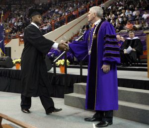 Kantrell Brown - Football