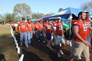 relay for life 040309