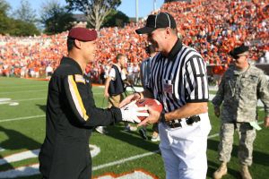 military appreciation day 100607