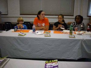 Homeland Park Elementary School