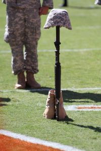 military appreciation day 091011