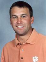 Three Clemson Golfers Ranked in the Top 50