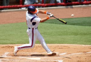 Phil Pohl grand slam second inning