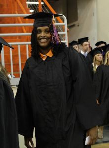 Shaniqua Pauldo, Women's Basketball