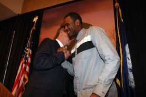 2009-10 postseason awards banquet