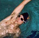Men’s and Women’s Swimming & Diving 2003-04 Season Recap