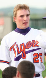 #14 Tigers Rally For 6-5 Win Over Oklahoma State to Claim Clemson Regional Title Monday