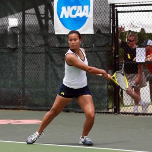 clemson vs. michigan 2008 NCAA second round 051008