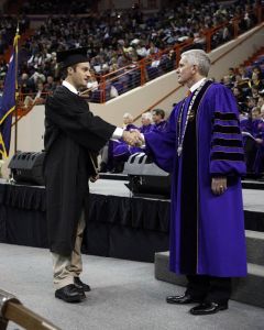 graduation 121610 david giambra