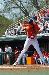 Photos by Randy Rampey