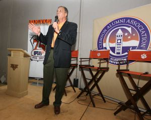 The 2009 Prowl & Growl Tour stopped in Greenville, SC on April 30.