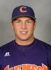 Spencer Kieboom - Baseball - Clemson University Athletics