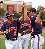 Clemson To Make Ninth Appearance In College World Series