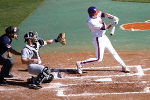 Clemson vs South Carolina - Photos by Mark Crammer