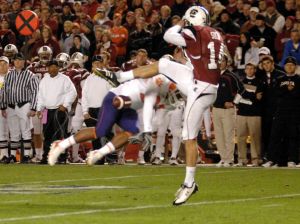 (Photo Credit: Zach Hanby)