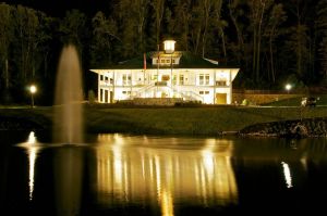 penley building finished