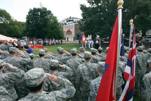scroll plaza groundbreaking 090508