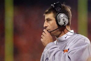 Head Coach Dabo Swinney