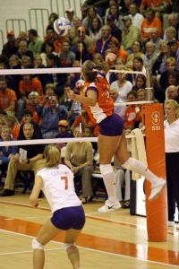 clemson vs alabama 2007 ncaa tournament first round 113007