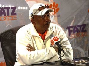 Head Coach Oliver Purnell held a press conference on Tuesday, October 6 to preview the 2009-10 men's basketball season.