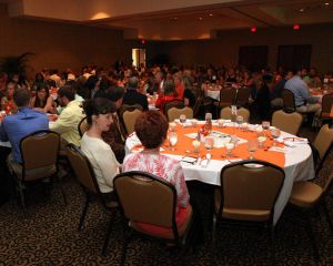 2010 honors banquet