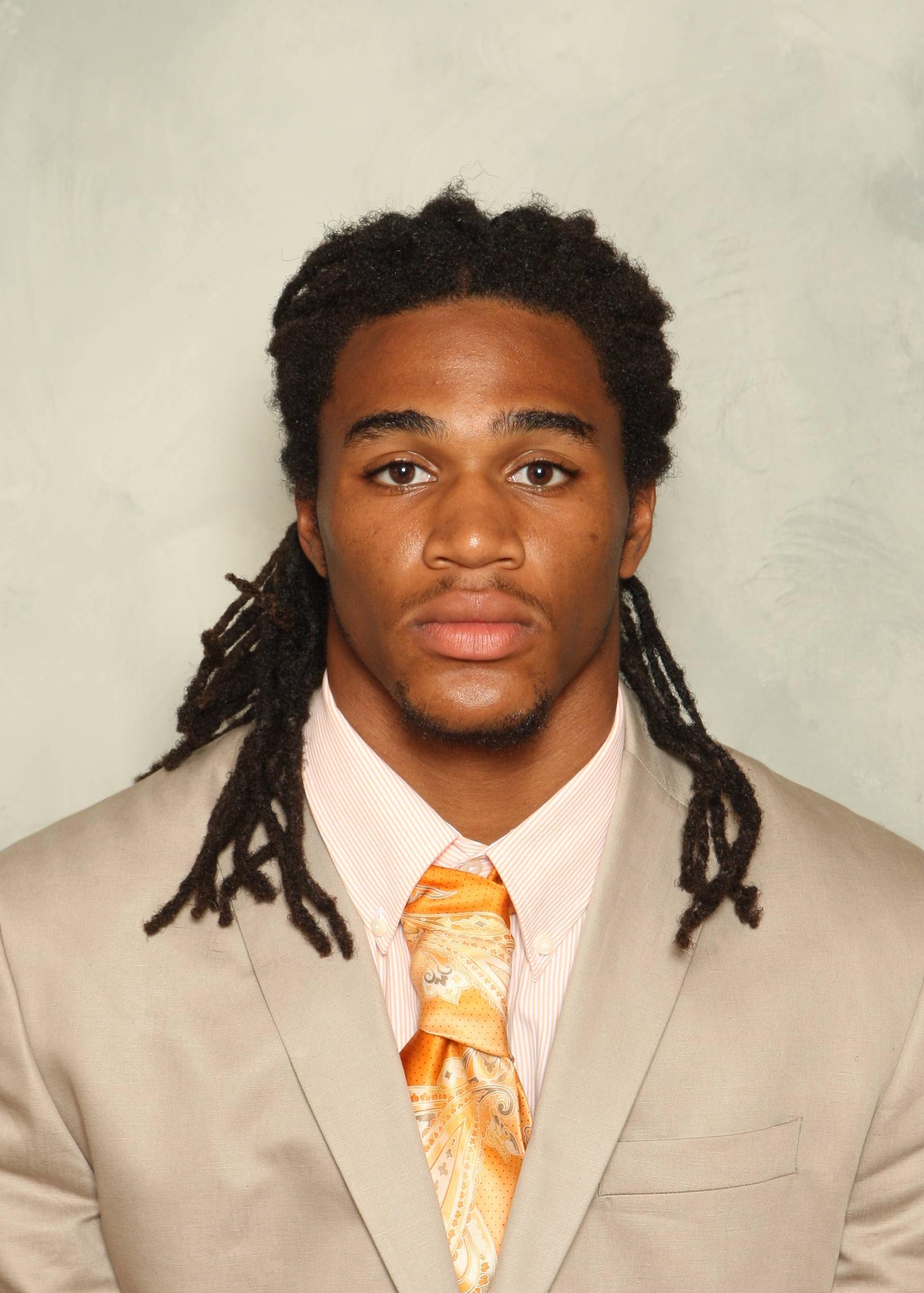 Zac Brooks Clemson Tigers Official Athletics Site