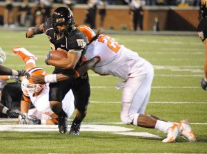 chris clemons 100908