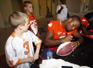 fan appreciation day 082210