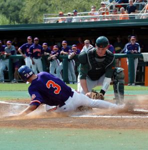 Photo by Randy Rampey