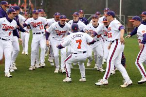 Photo credit: Photos by Mark Crammer