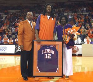 Raymond Sykes & Sister and Oliver Purnell