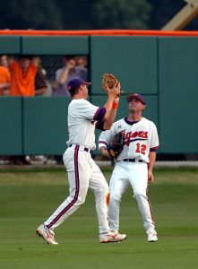 Clemson vs. Alabama (6/12/10)#$%^Photo by Randy Rampey