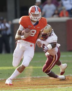 Cole Stoudt