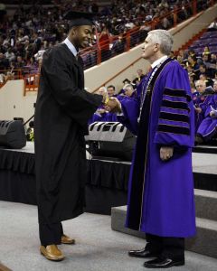 graduation 121610 xavier dye