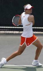 Three Women’s Tennis Players to Represent Clemson at Riviera All-American Championships