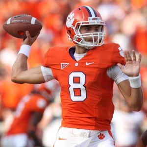 Cole Stoudt