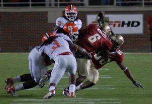 FSU Clemson 2
