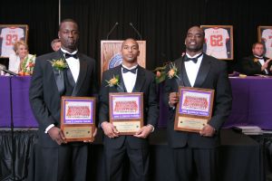 football_banquet_captains_adams_stuckey_waters