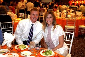 2009-10 postseason awards banquet