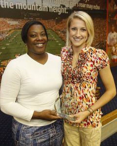 ashlynne bass academic achievement award