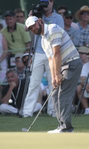lucas glover wells fargo championship 050811 photo credit vern verna - ai wire