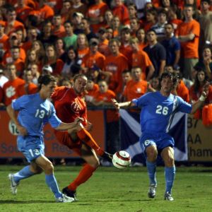 Clemson vs. North Carolina