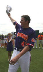Four More Tigers Picked in Second Day of MLB Draft Wednesday